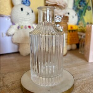 Decorative Glass Vase